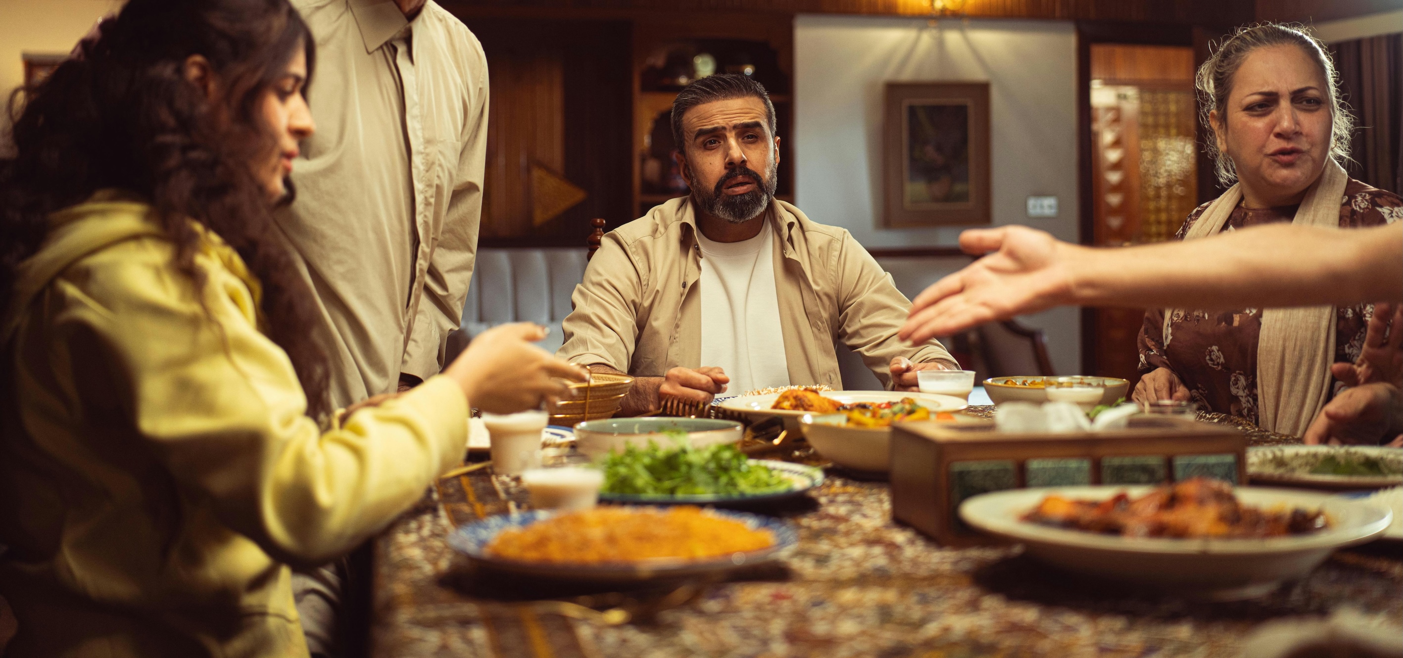 Family conflict after a death: who can make decisions when relatives disagree?
