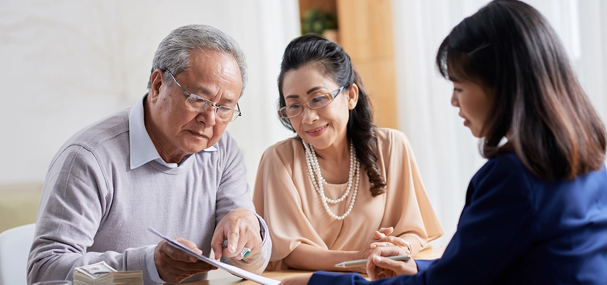 Ten Steps to Estate Planning