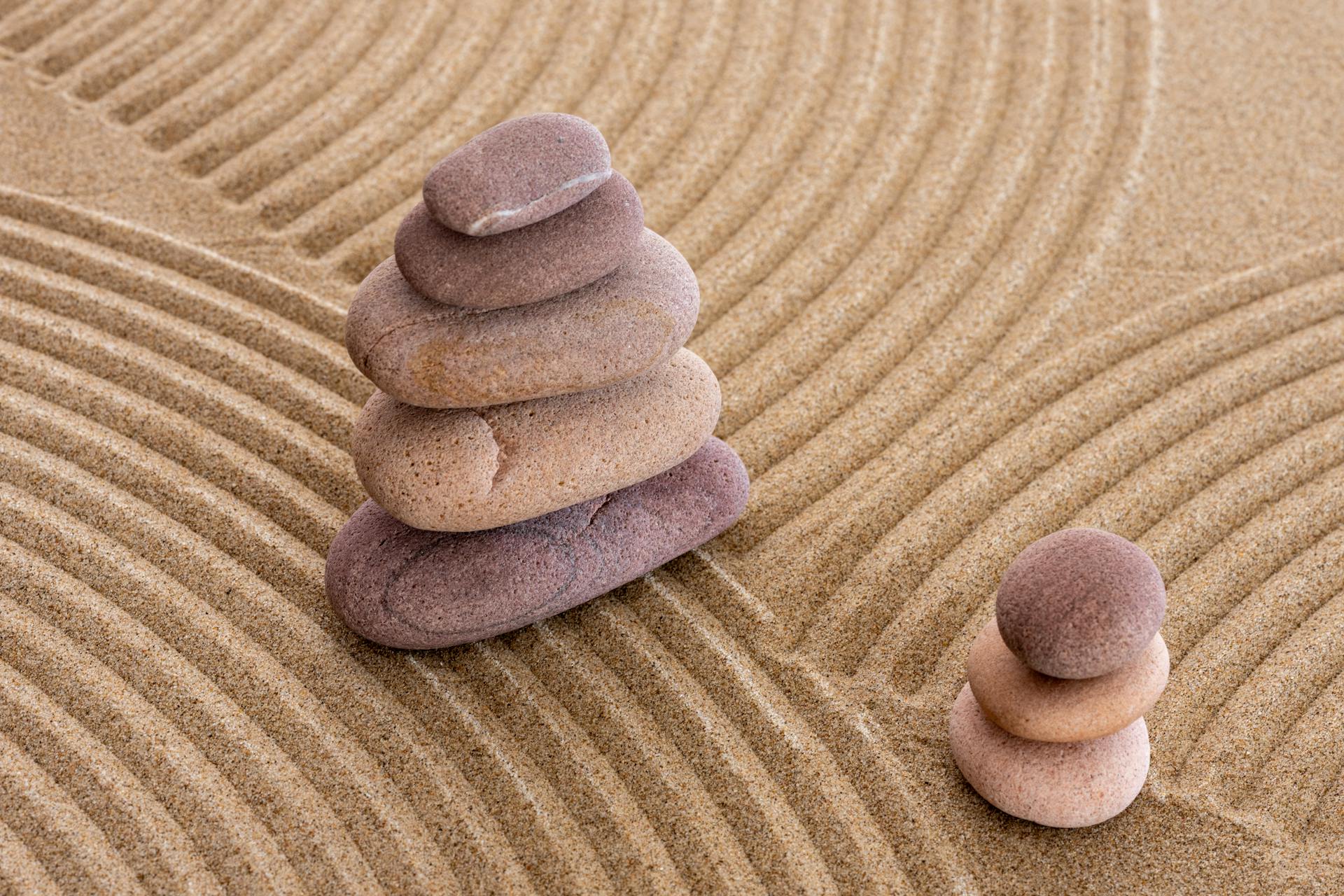 Mindfulness: Making Moments Matter