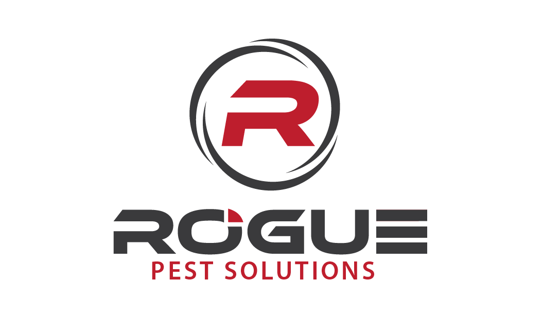 Rogue Pest Solutions Cullman Logo
