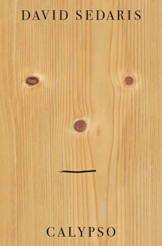 Cover of Calypso by David Sedaris