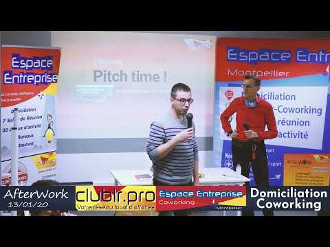 nicolas muller — pitch Club LR