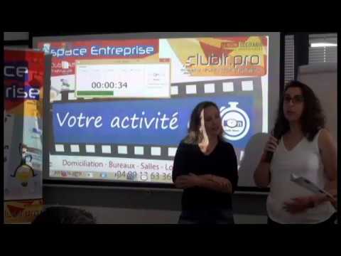 Aline COUQUET-CHOUICHOU
