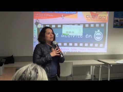 Christelle Girard