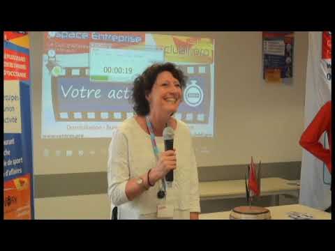 Agnès ROUZAUD-GAUDOIS