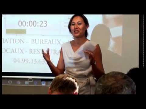 Caroline Prioux-Briand
