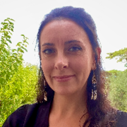 Elodie CLEMENS