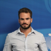 Adrien Salvo