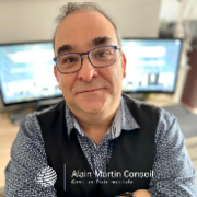 Alain MARTIN Conseil