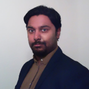 Ajmal Dookhan