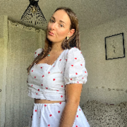 GUILLAUMET SOLENE