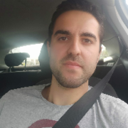 Damien Bardeau