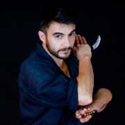 Alexandre Pargade