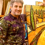 CABALLERO Pérez Ignacio