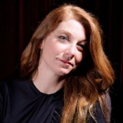 Caroline Gilly