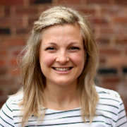 Catherine Partridge