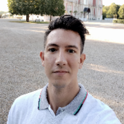 Cédric Gaujal