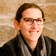 Céline Lutz-Wicker