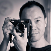 Antoine Naudet