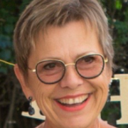 ANTOSZ Patricia