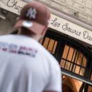 Chez valou, les souris Dansent