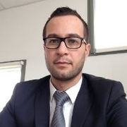 Arnaud CAUDRY