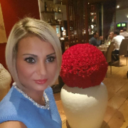 BAAZIZ Linda