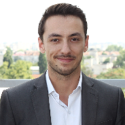 Mathieu SERRES