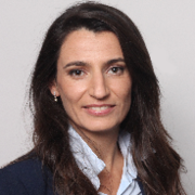 Laetitia Gazagnes