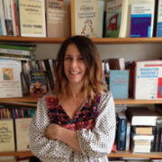 PAULINE BROCHIER GROSSE