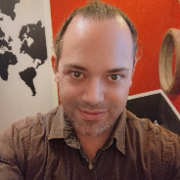 Marc PAGÈS