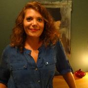 Vanessa Van Der Meersch