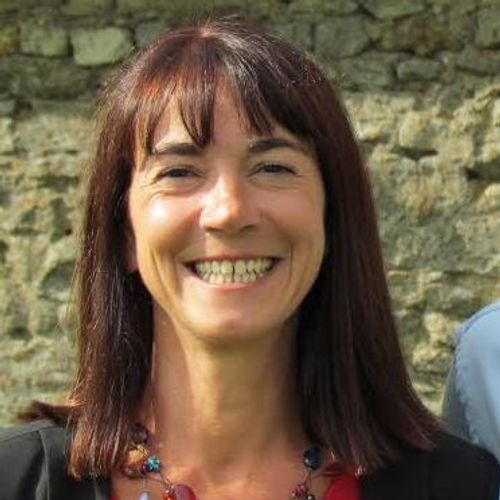 Marie-Line REYNIER