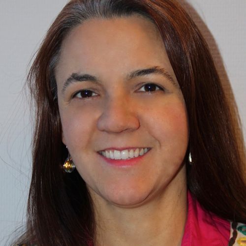 Anne-Cécile BENEZECH