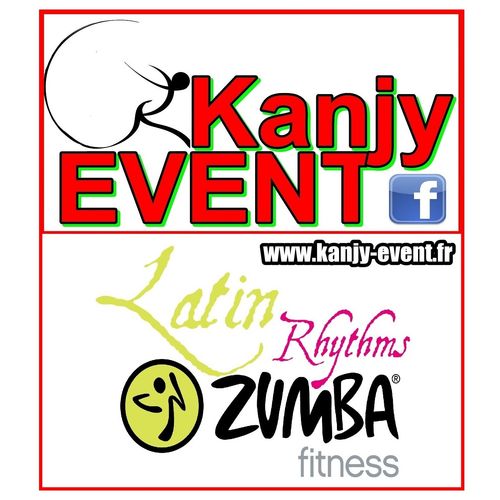 KANJY EVENT Danse & Zumba