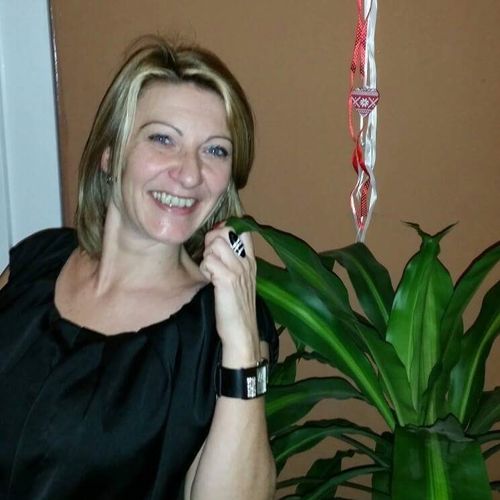Besuchet Sylvia