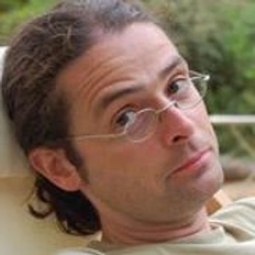 Laroche Arnaud