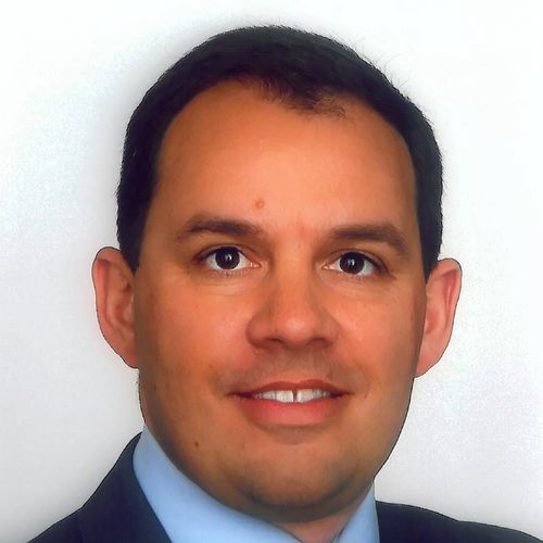 Laurent Ferracci