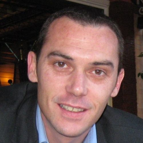 Loïc DOUYERE - FMI RECRUTOR