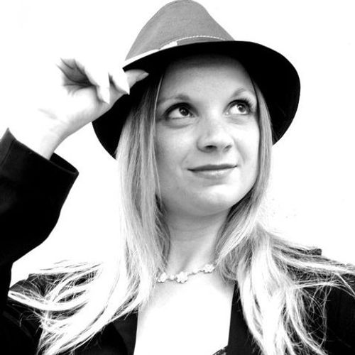 Caroline Frisou