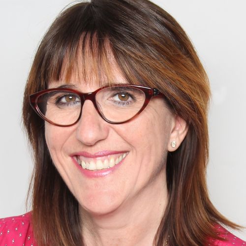 Carole Sommer