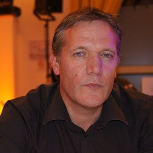 Christophe CONTANT