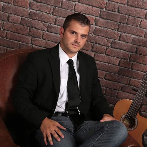 CESARI Christian