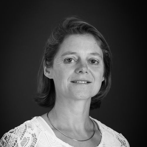 Christine de la Croix
