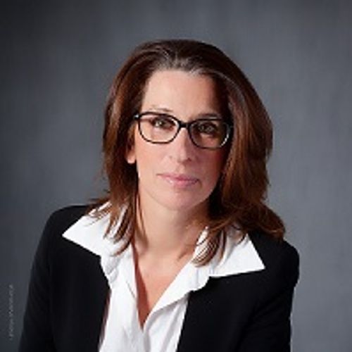 Peggy MENANTEAU