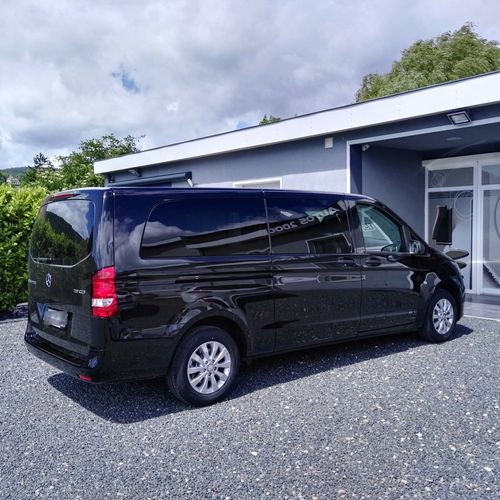 Daniel BERTHIER   "CAREVAN"