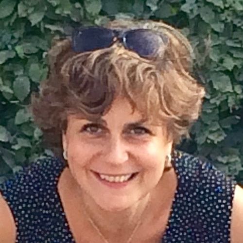 EVELYNE FIORENZA