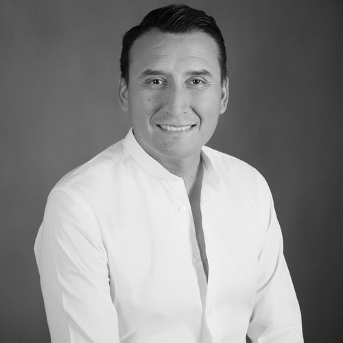 Garcia Fernandez