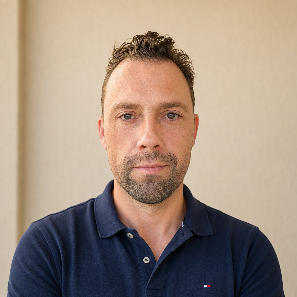 Adrien Crinon