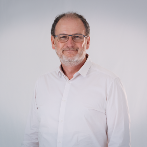 Portrait de Yann JOUVENEAUX, Holkyia, membre du Club LR